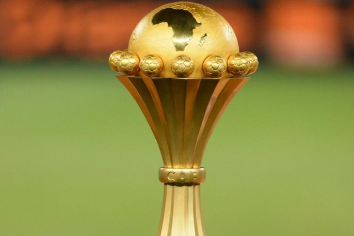 كأس الأمم الأفريقية كأس الأمم الأفريقية